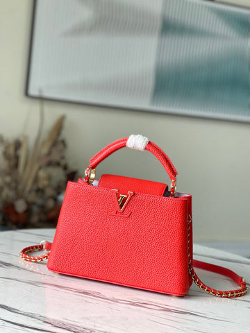 Pearl Street Bags Lu-Vi bags - 5192