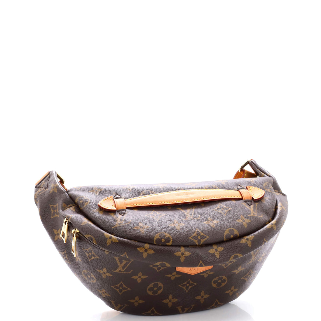 Bum Bag Monogram Canvas