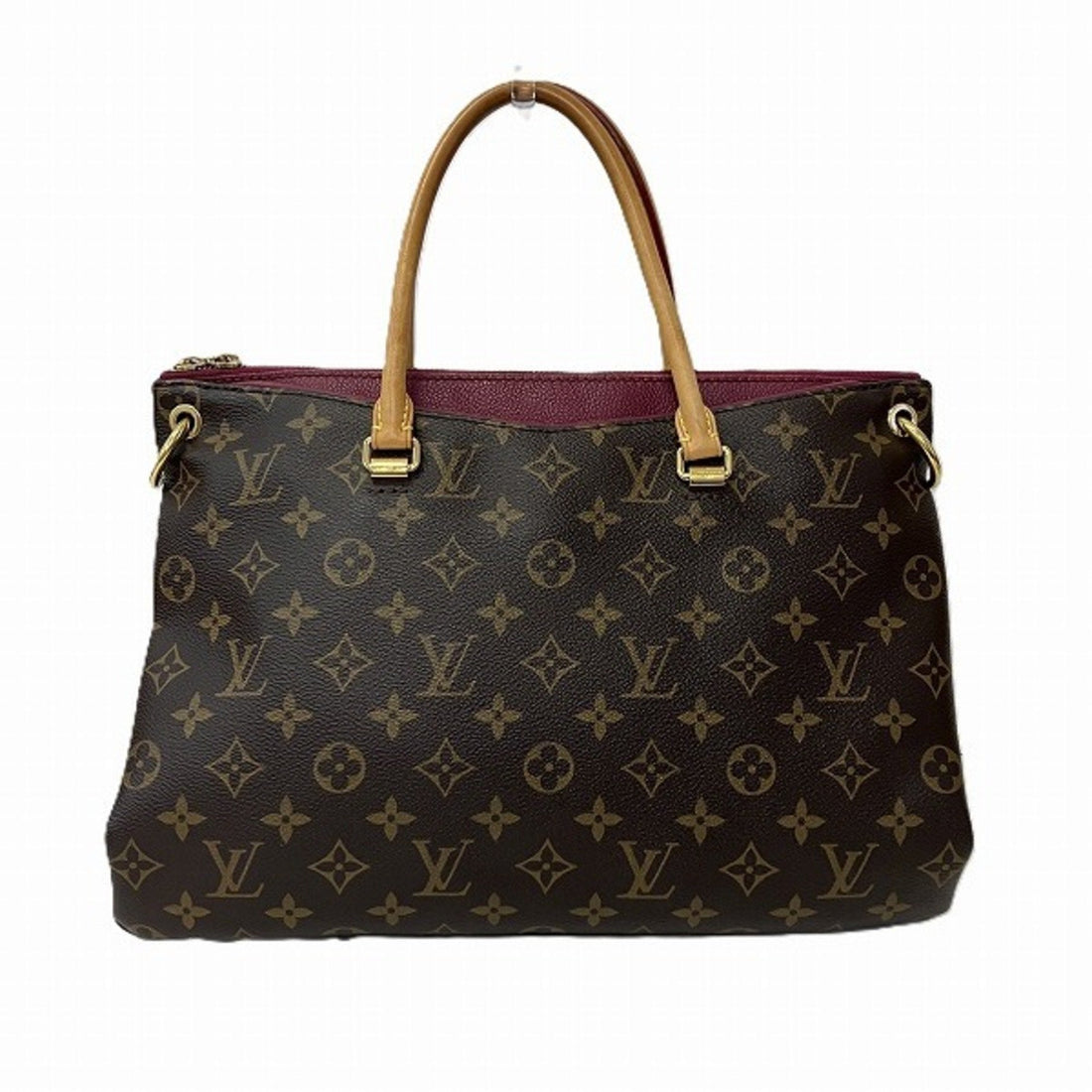 Louis Vuitton   Handbag Shoulder Bag