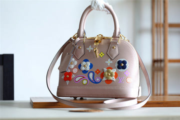 Ver Pearl Street Bags Lu-Vi bags - 8254