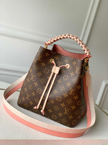 Ver Pearl Street Bags Lu-Vi bags - 17751