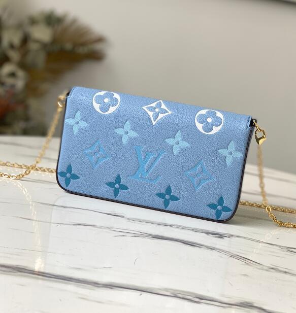 Pearl Street Bags - LOV Bags - 2468