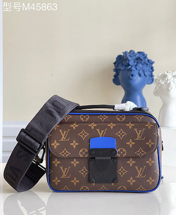 Pearl Street Bags Lu-Vi bags - 3034