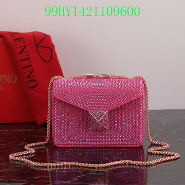 Pearl Street Bags - VTO Bag - 615