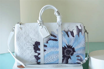 Ver Pearl Street Bags Lu-Vi bags - 11149