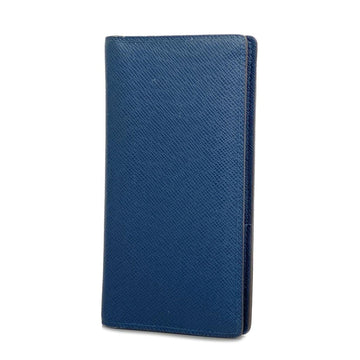 Louis Vuitton Brazza  Leather Wallet