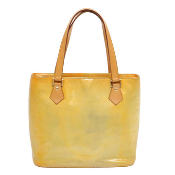 Louis Vuitton Houston  high quality Leather Handbag