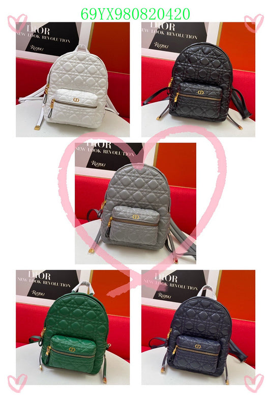 Christian Dior Bags Bags - The Tote   735