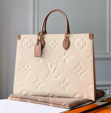 Pearl Street Bags - LOV Bags - 3109