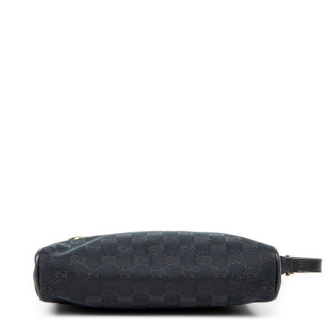 D-Ring Zip Pochette