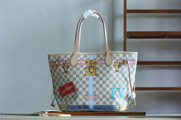 Pearl Street Bags Lu-Vi bags - 8081