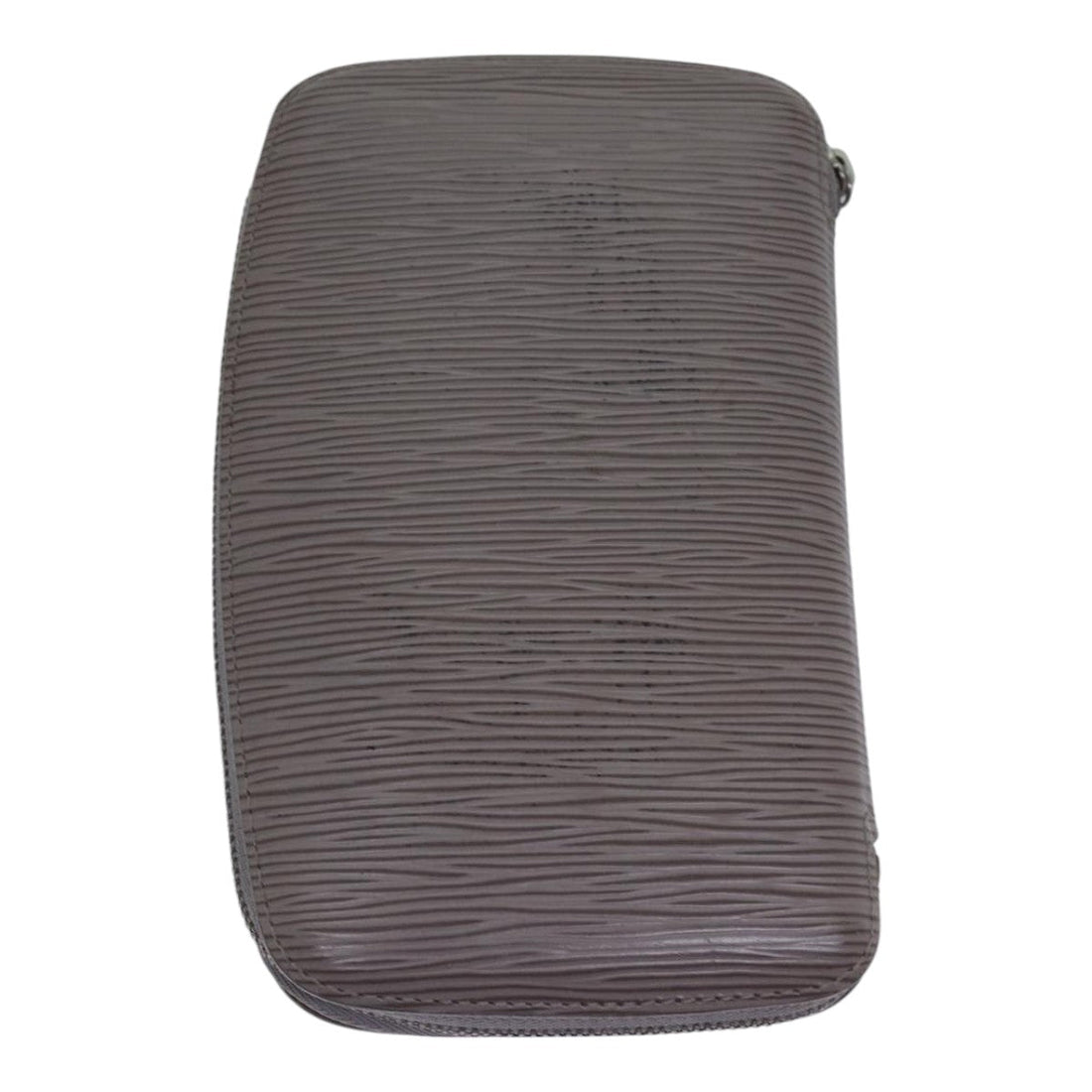 Louis Vuitton Zippy Wallet  Leather Wallet