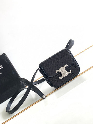 Top Quality Chanel Bag New Arrival Luxury Bag - 248