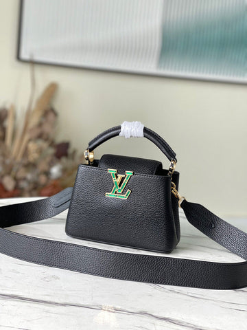 Pearl Street Bags Lu-Vi bags - 5166