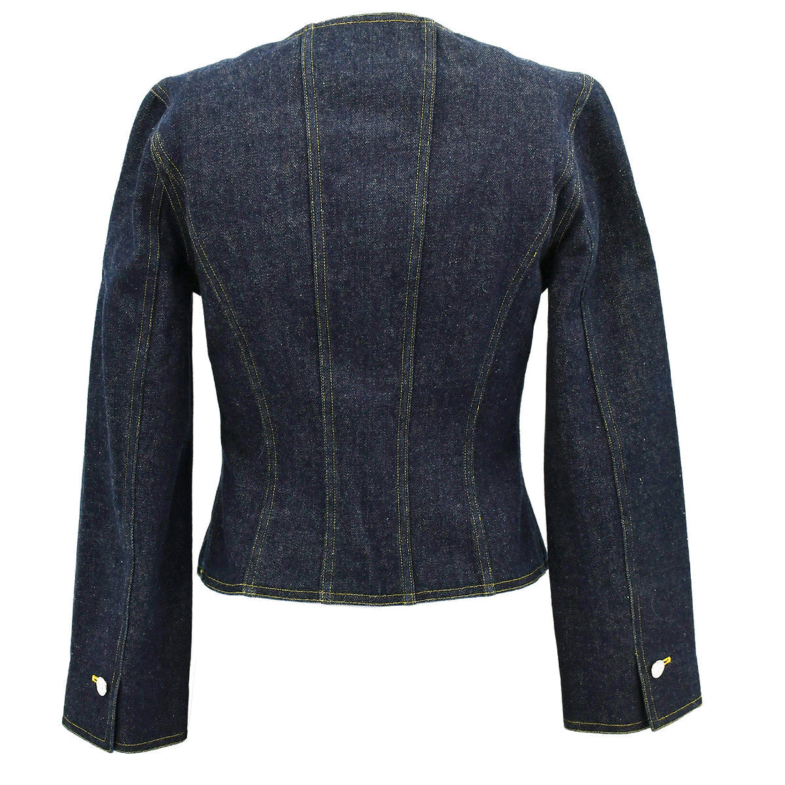 Chanel Denim Jacket