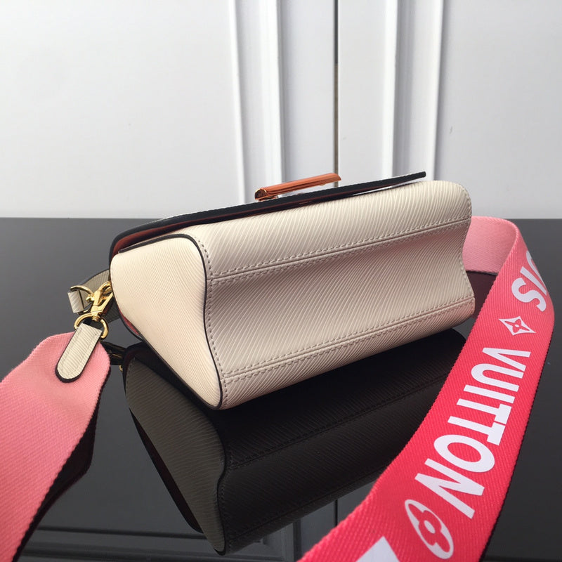 Pearl Street Bags- Louis Vuittons  - 15855