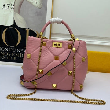Pearl Street Bags - New Arrivals - 511