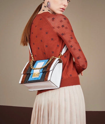 Pearl Street Bags - FDI Bags -  294