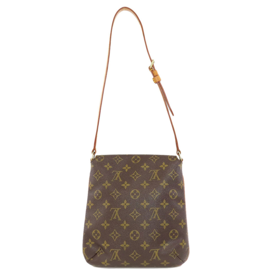 Louis Vuitton Mtte Salsa  Canvas Shoulder Bag