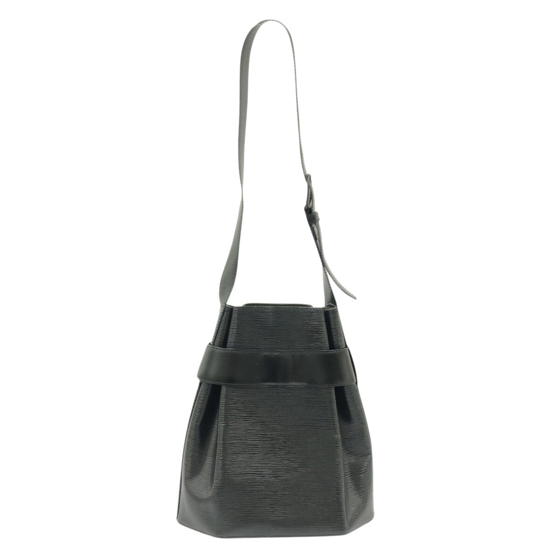Louis Vuitton Sac D'Ã©paule  Leather Shoulder Bag