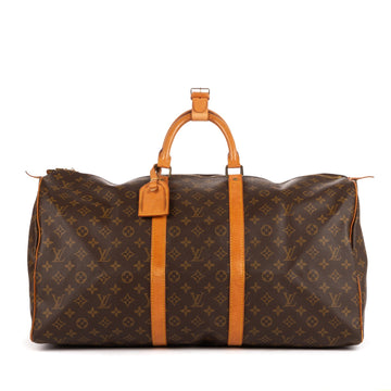 Keepall 55