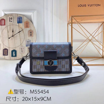Pearl Street Bags - LV Bags -  1897