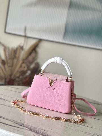 Pearl Street Bags Lu-Vi bags - 4089