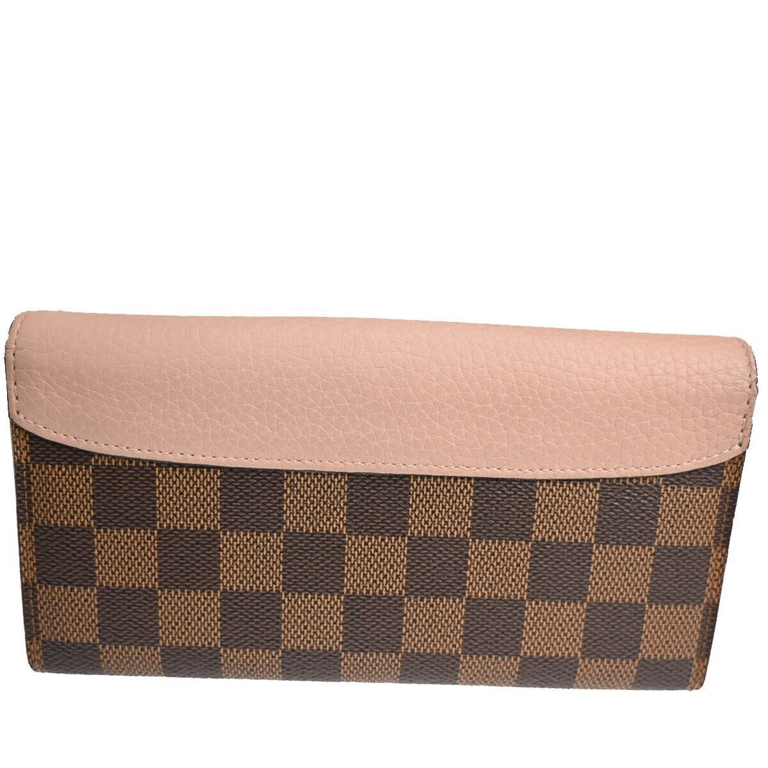 Louis Vuitton Normandy  Canvas Wallet