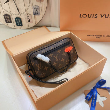 Pearl Street Bags - LV Bags -  1978