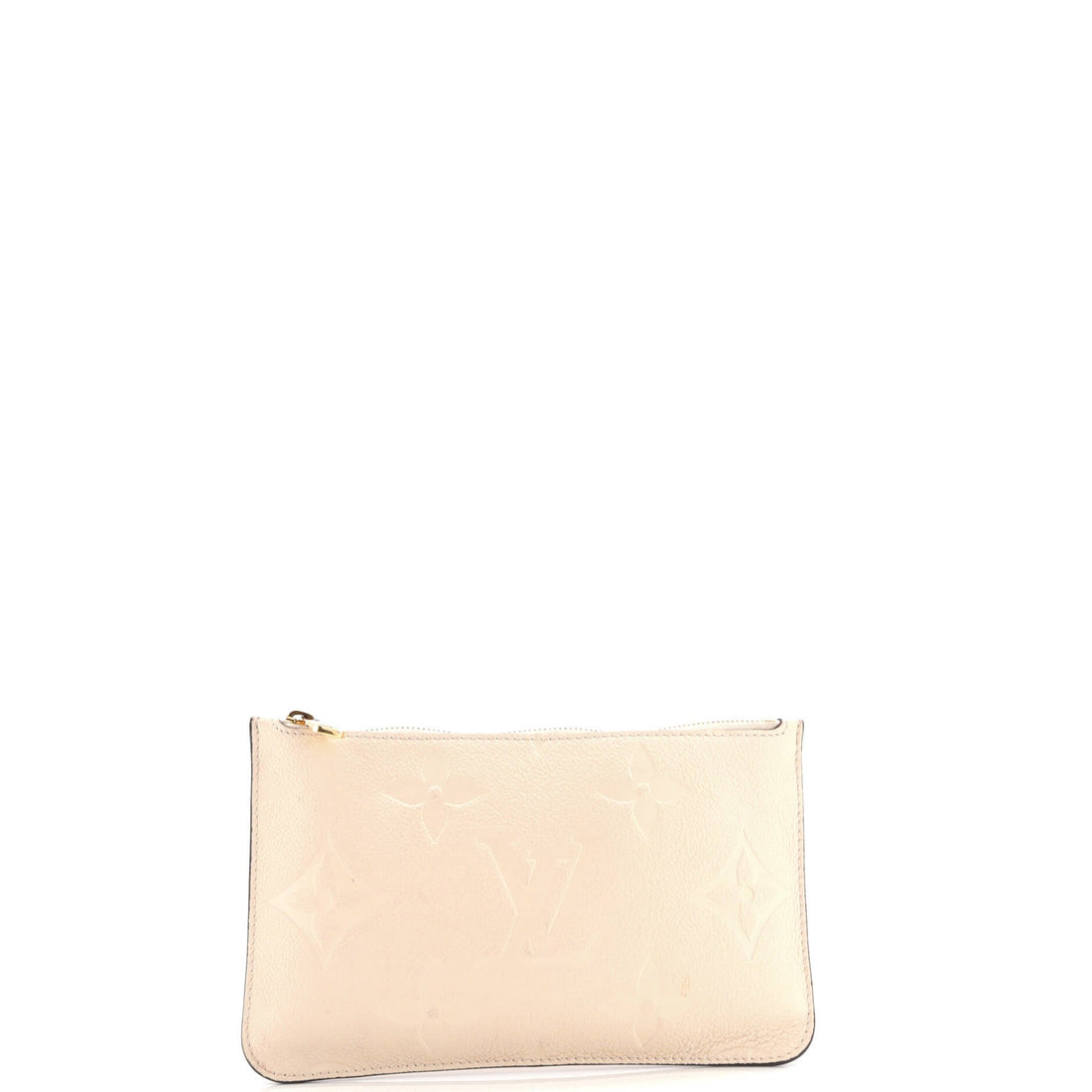 Neverfull Pochette Monogram Empreinte Giant Large