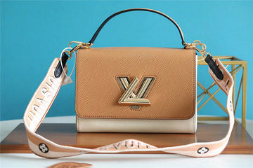 Pearl Street Bags Lu-Vi bags - 8462