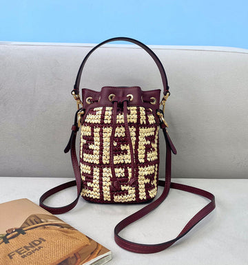 Pearl Street Bags - FDI Bags -  210