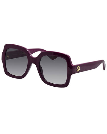 Gucci Women's GG1337S 54mm Sunglasses