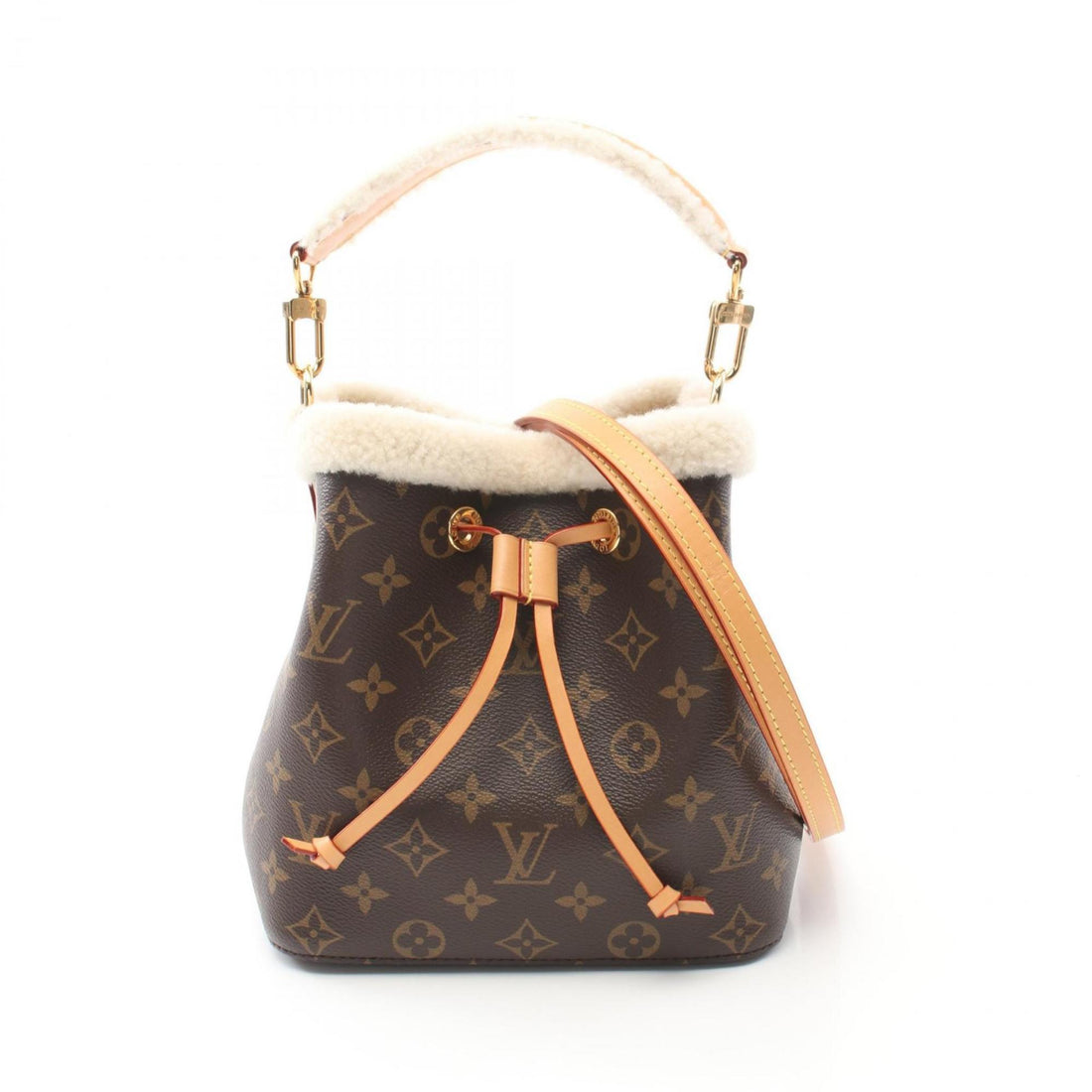 Louis Vuitton  Monogram Monogram Handbag