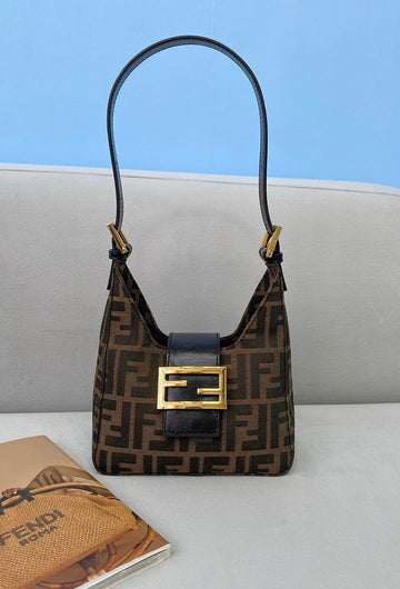 Pearl Street Bags - FDI Bags -  096