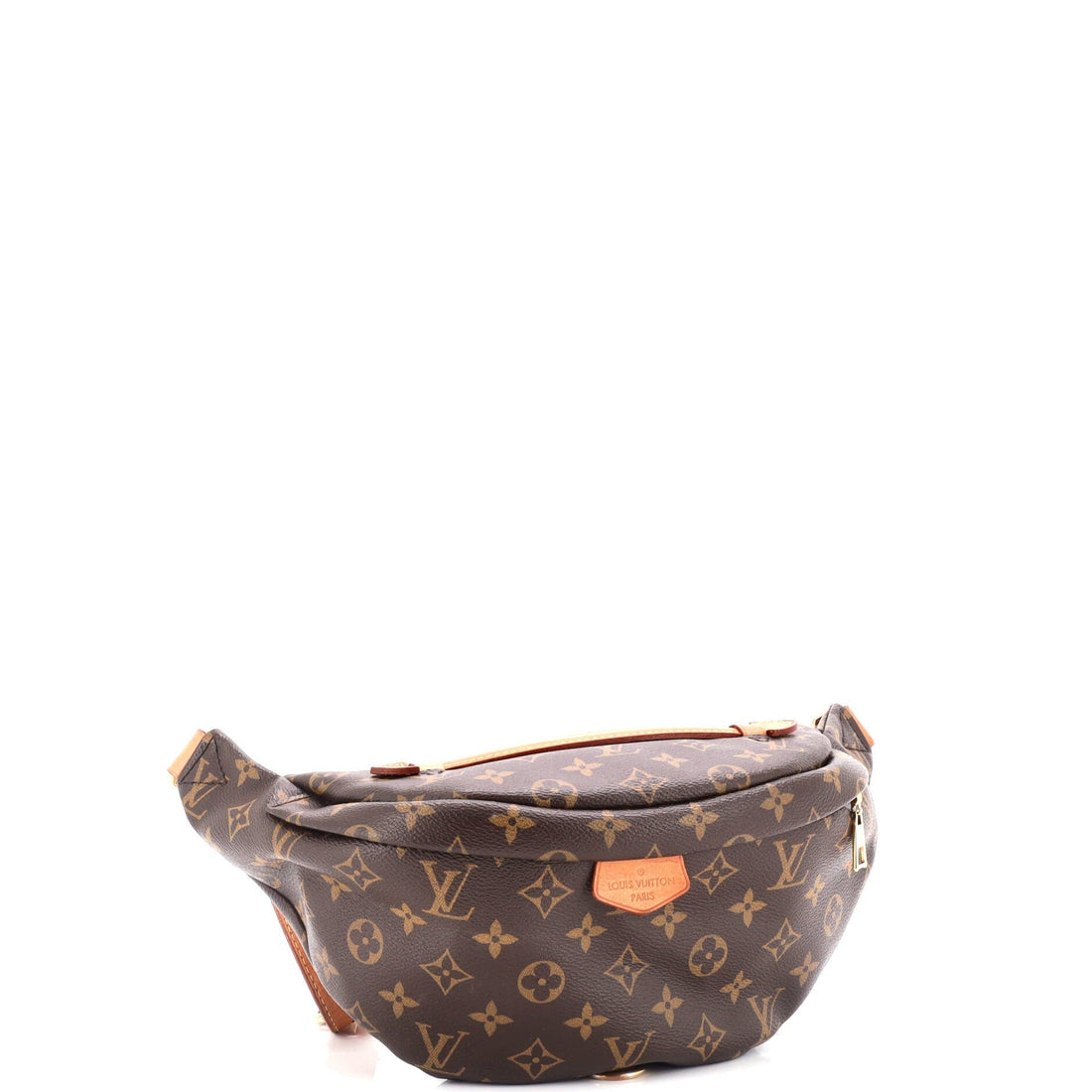 Bum Bag Monogram Canvas