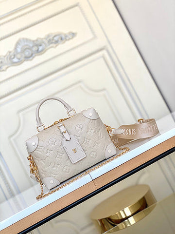 Pearl Street Bags Lu-Vi bags - 3395
