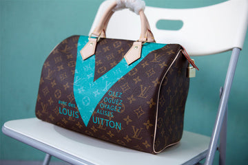 Ver Pearl Street Bags Lu-Vi bags - 8184
