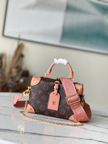 Pearl Street Bags Lu-Vi bags - 4638
