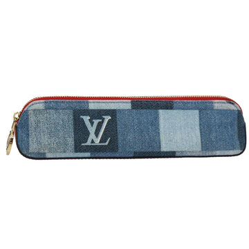 Louis Vuitton Trousse Elizabeth   - Jeans Wallet