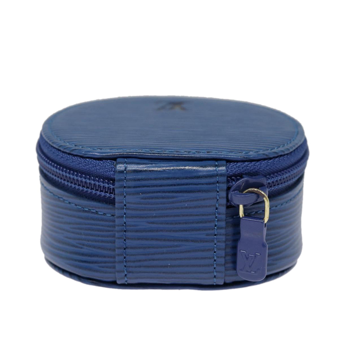 Louis Vuitton Ecrin  Leather Wallet