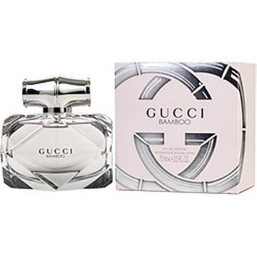 Gucci 269825 Bamboo Eau De Parfum Spray - 20.5 oz