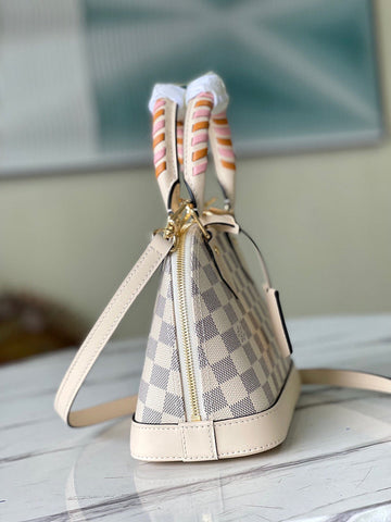 Pearl Street Bags Lu-Vi bags - 5280