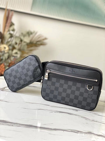 Pearl Street Bags Lu-Vi bags - 3045