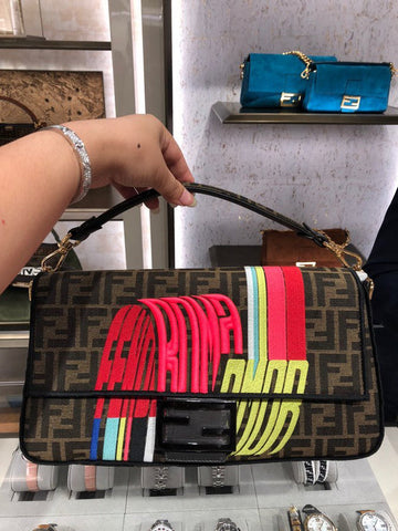 Pearl Street Bags - FDI Bags -  301