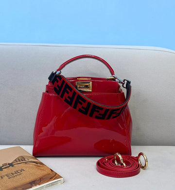 Pearl Street Bags - FDI Bags -  267