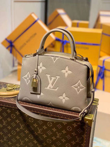 Ver Pearl Street Bags Lu-Vi bags - 17429