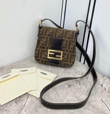 Pearl Street Bags - FDI Bags -  338