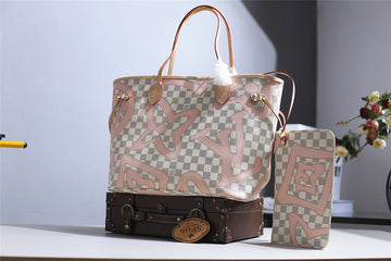 Pearl Street Bags Lu-Vi bags - 8080