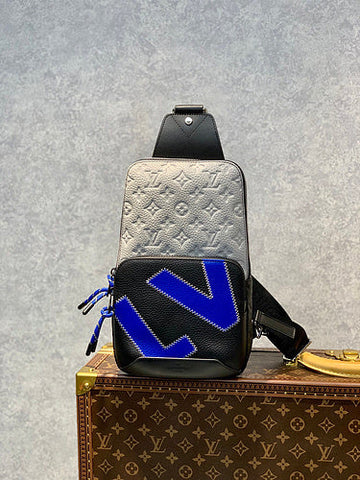 Pearl Street Bags Lu-Vi bags - 3116